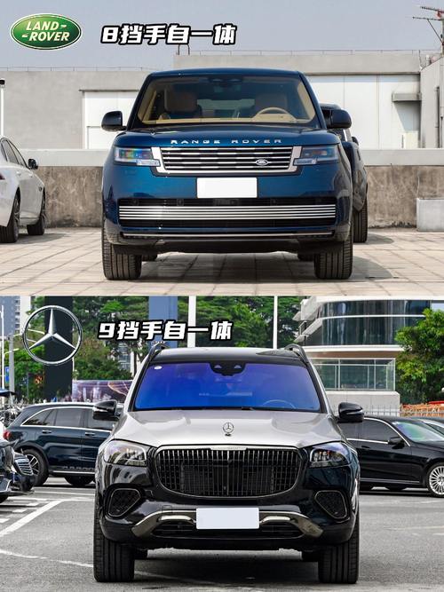 广州16迈巴赫经典与现代的完美融合，路虎如何塑造独特的品牌形象